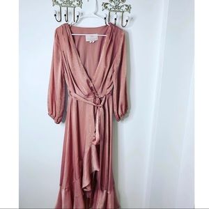 Gal Meets Glam dress